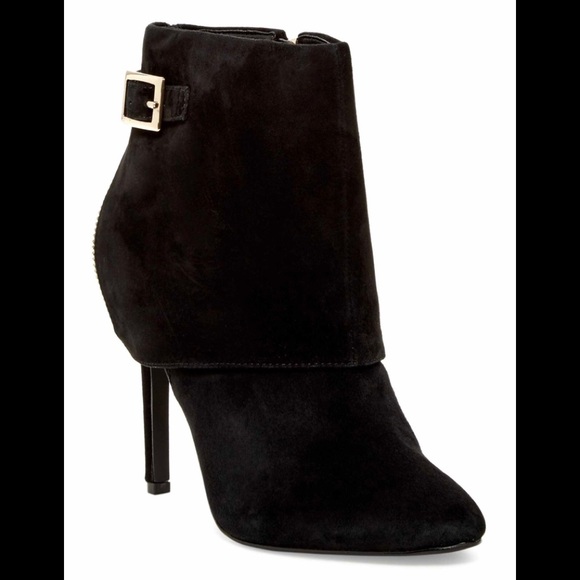 Jessica Simpson Dyers bootie - Picture 4 of 4